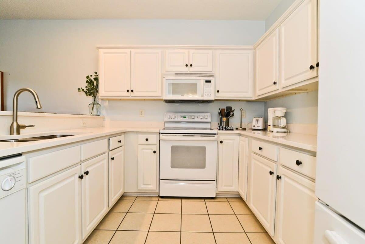 Cherry Grove Villa Close To Beach W Pool Myrtle Beach Exterior foto