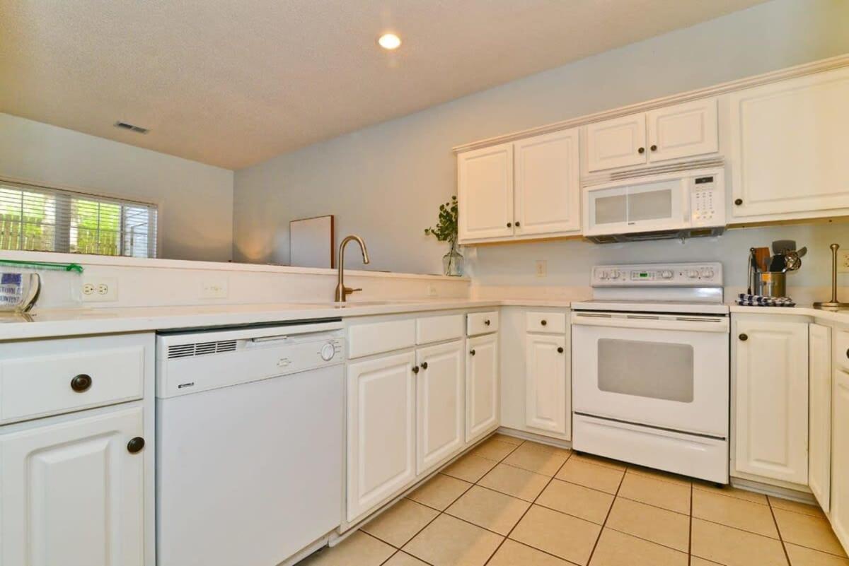 Cherry Grove Villa Close To Beach W Pool Myrtle Beach Exterior foto