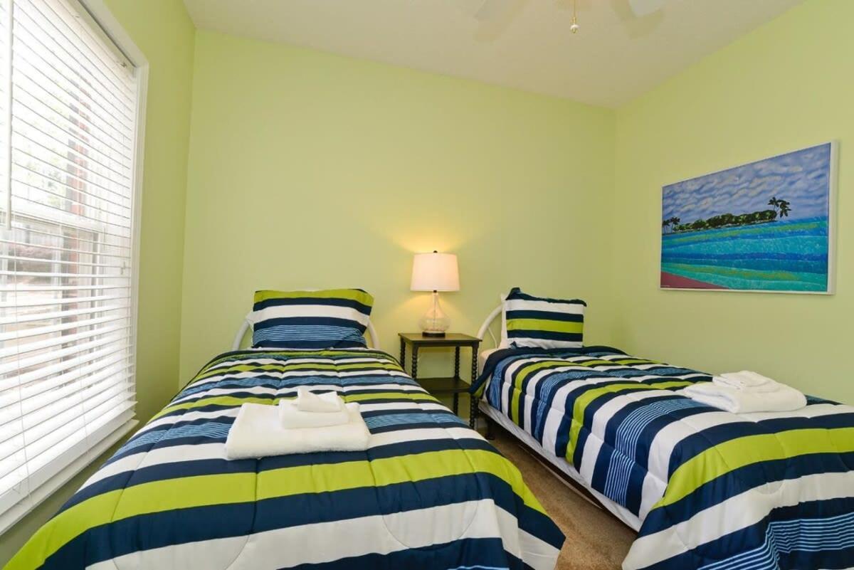 Cherry Grove Villa Close To Beach W Pool Myrtle Beach Exterior foto
