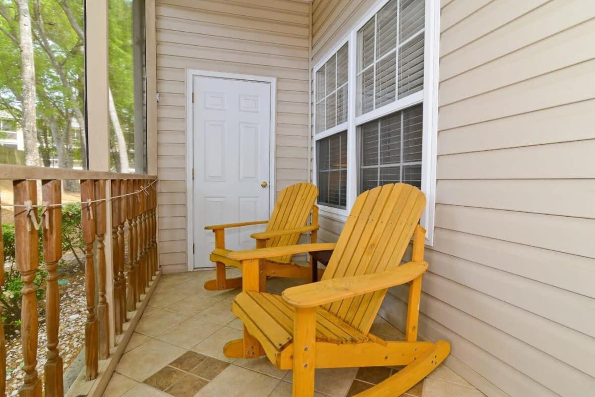 Cherry Grove Villa Close To Beach W Pool Myrtle Beach Exterior foto